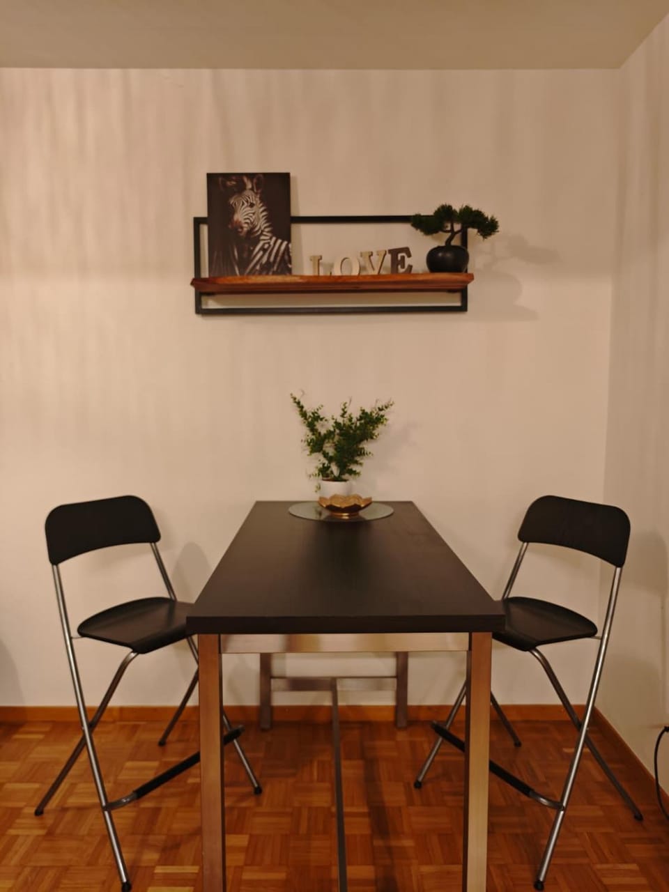 Bijou Zurich Apartment in Zurich City