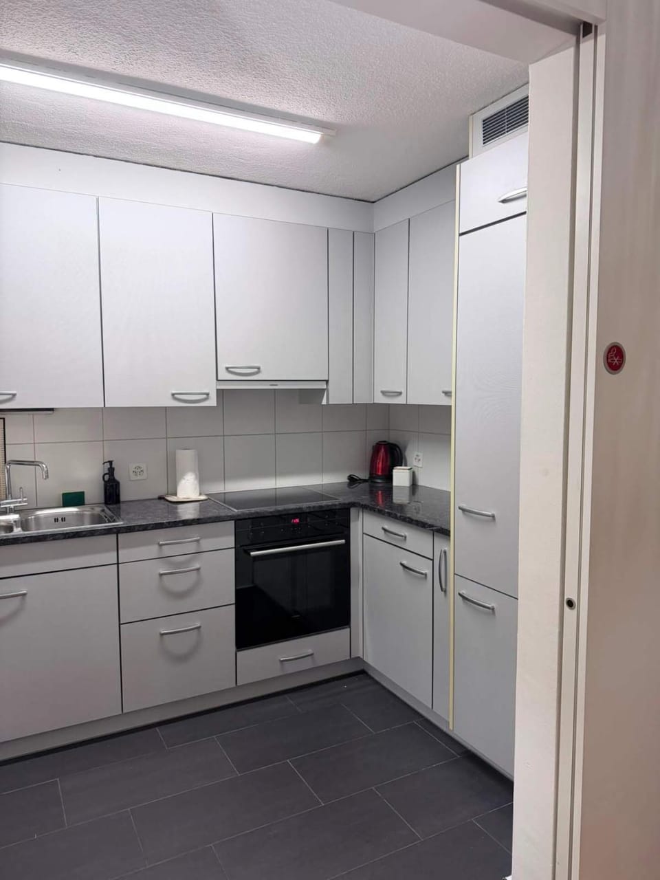 Bijou Zurich Apartment in Zurich City