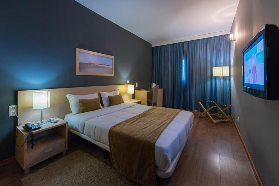 Hotel Santiago Hotel in Praia