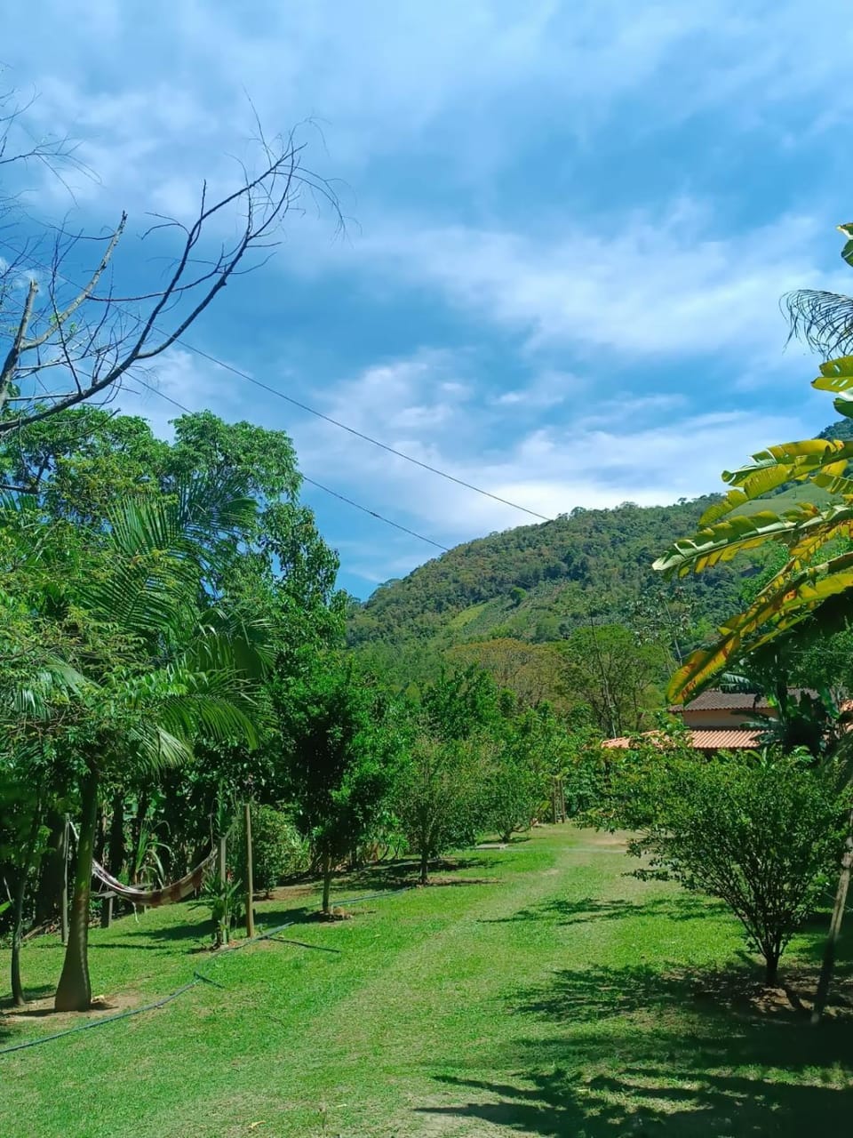 Casa Sol de Sana - Piscina Privativa - Cachoeira Próximo - Vista para montanhas House in State of Rio de Janeiro