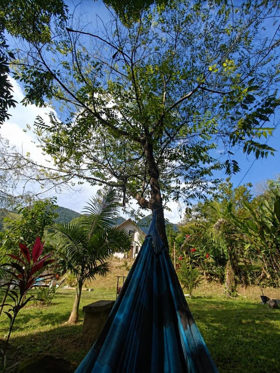 Casa Sol de Sana - Piscina Privativa - Cachoeira Próximo - Vista para montanhas House in State of Rio de Janeiro