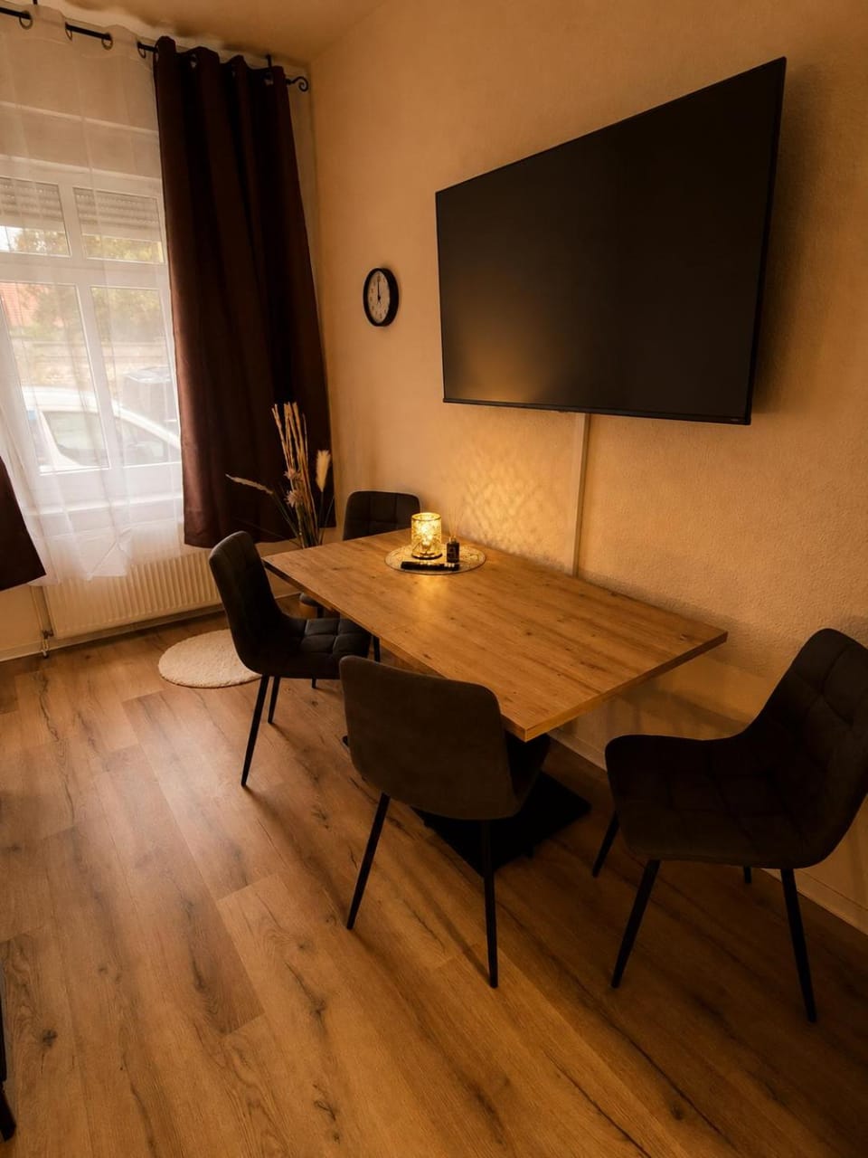 Olivenhaus Apartment in Saxony-Anhalt, Germany