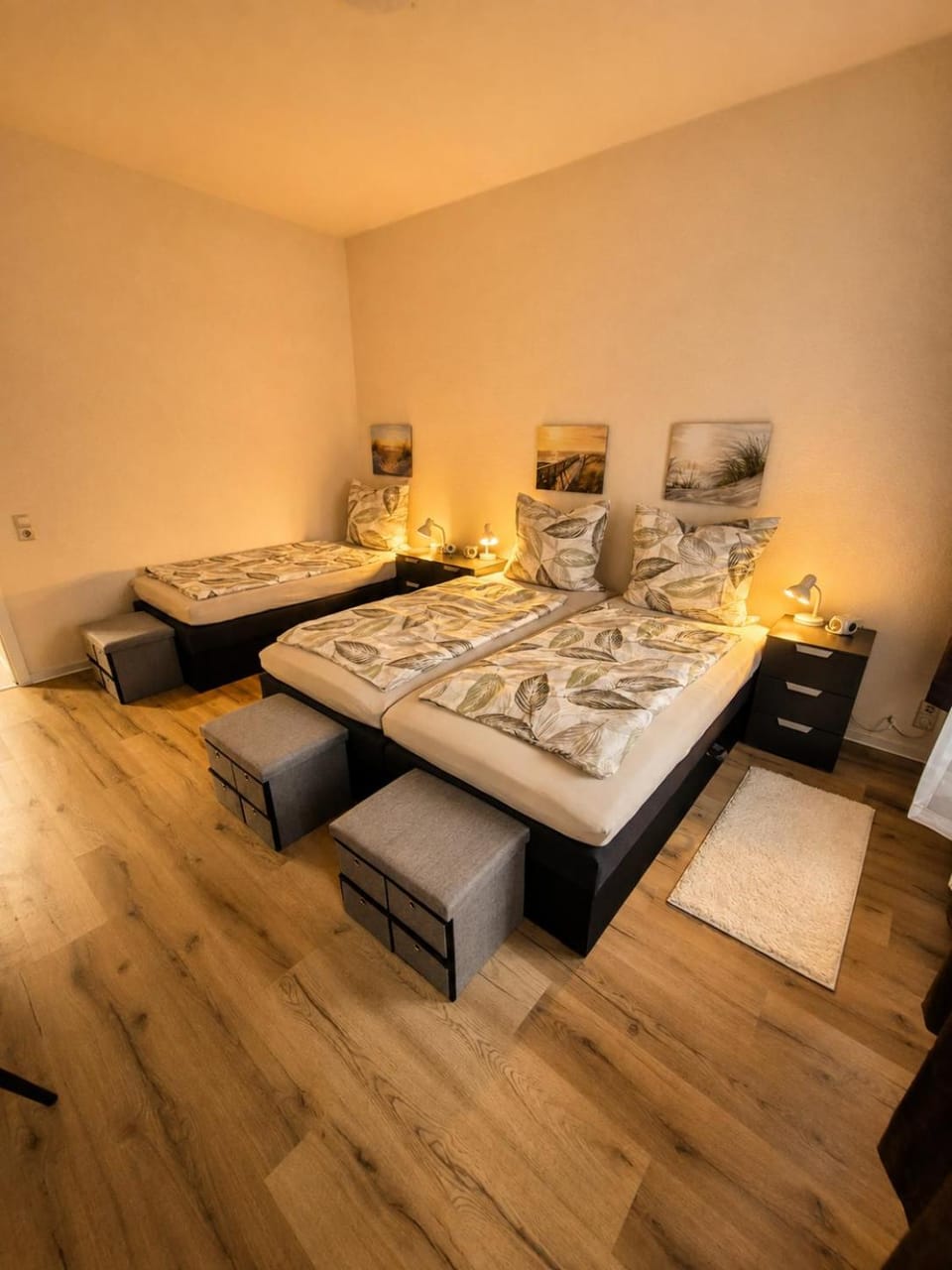 Olivenhaus Apartment in Saxony-Anhalt, Germany