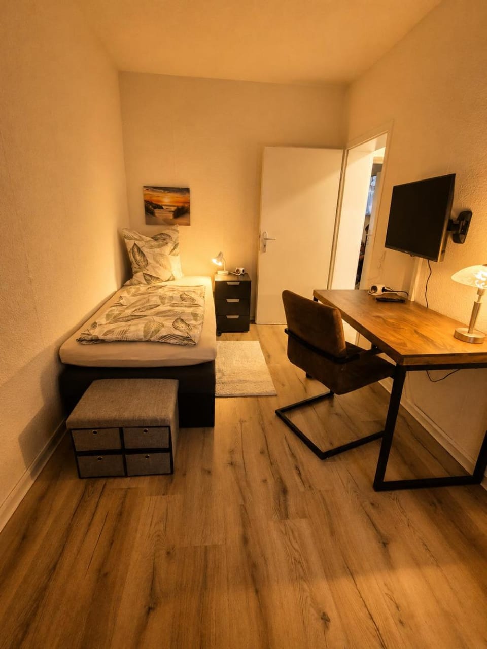 Olivenhaus Apartment in Saxony-Anhalt, Germany