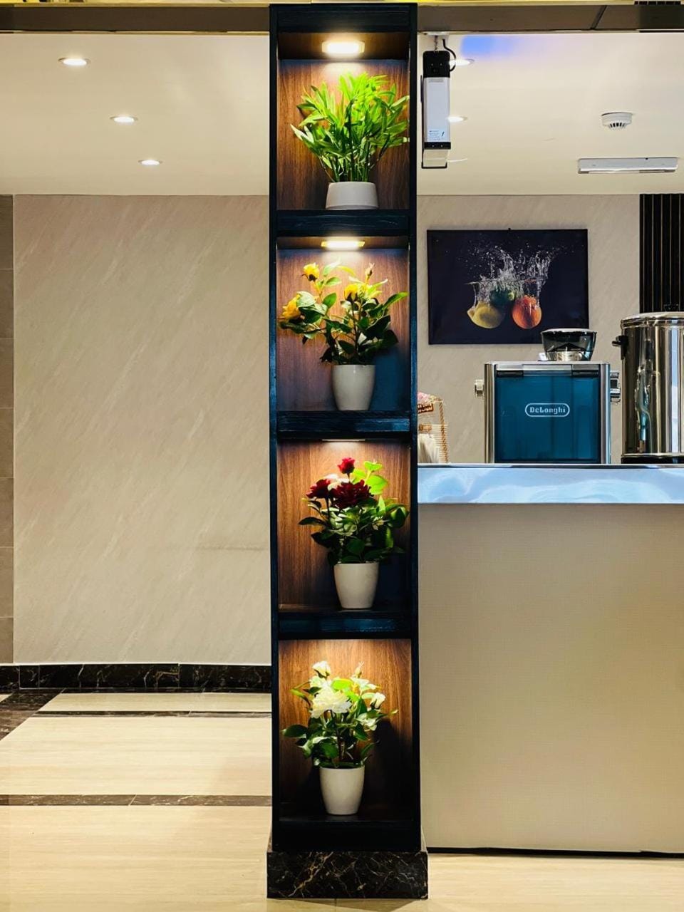 Diyar Al Dahabia Apartment in Riyadh