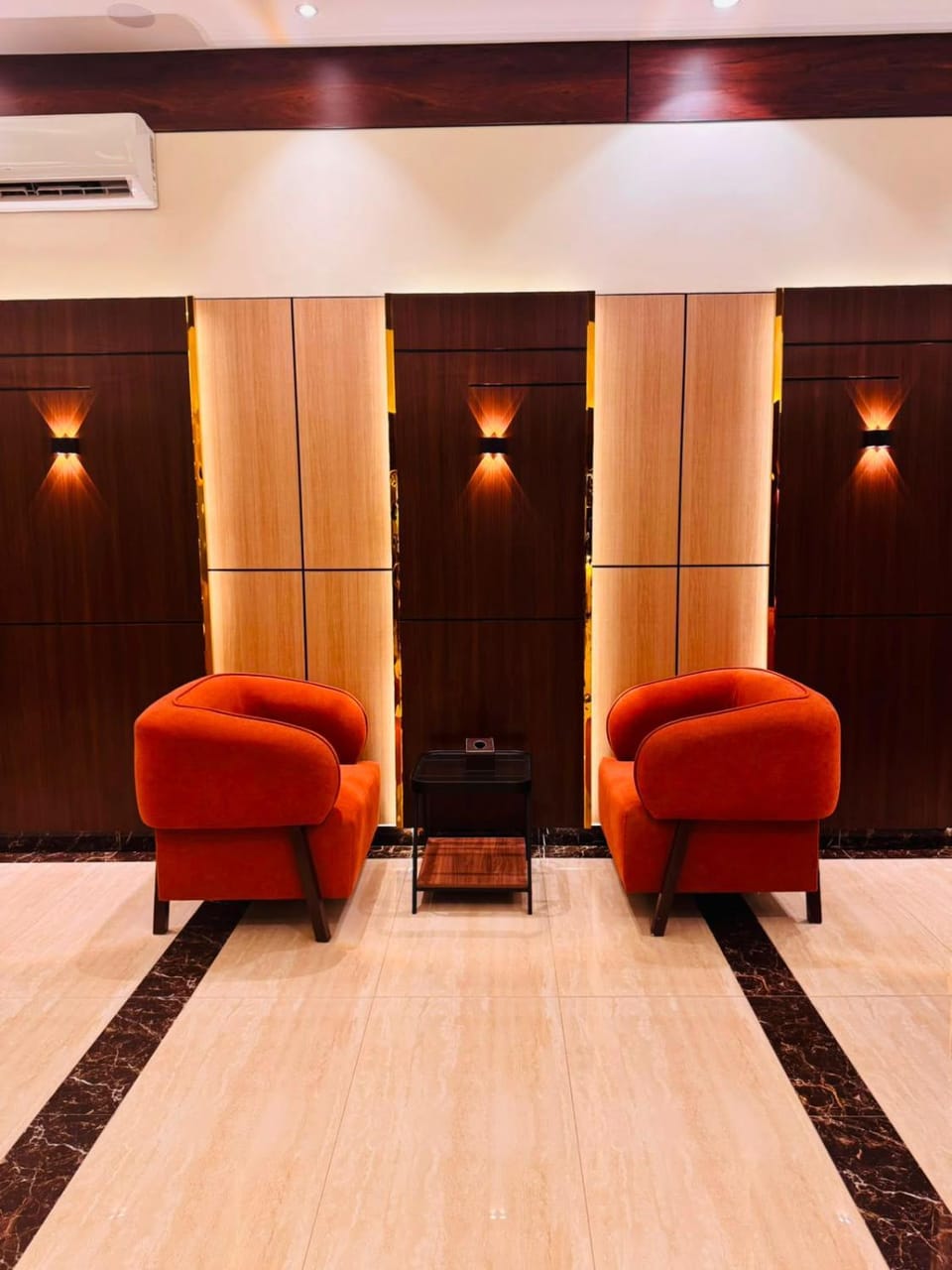 Diyar Al Dahabia Apartment in Riyadh