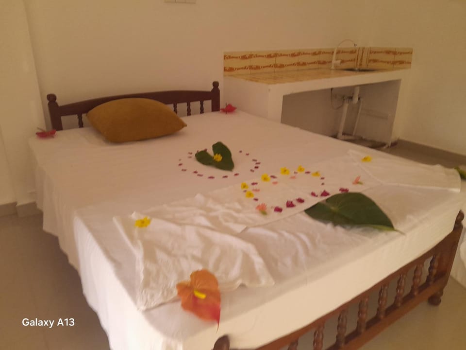 Auyesia Bed and Breakfast in Hikkaduwa