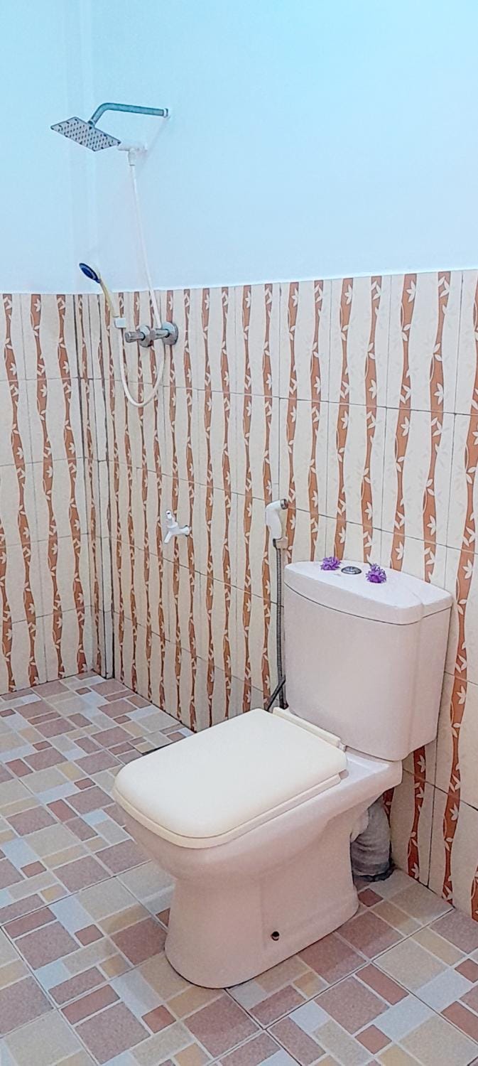 Auyesia Bed and Breakfast in Hikkaduwa