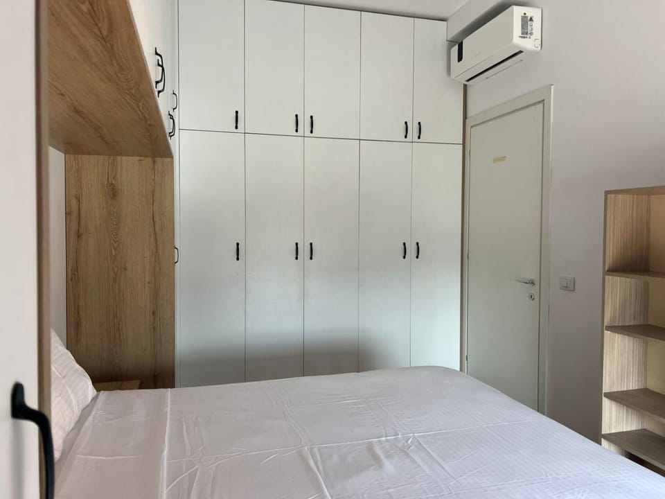 Amber Apartament Apartment in Tirana