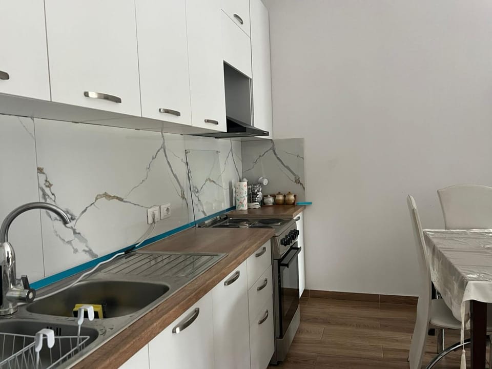 Amber Apartament Apartment in Tirana