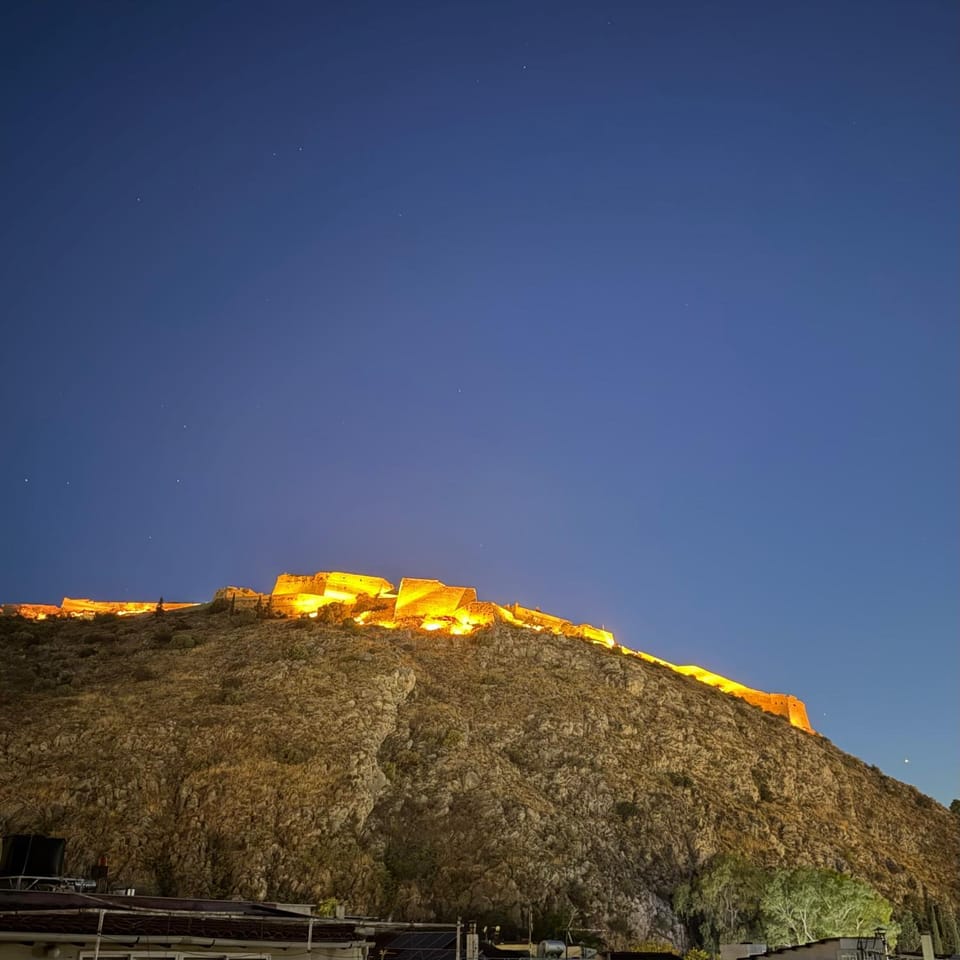 Natural landscape, View (from property/room), Landmark view