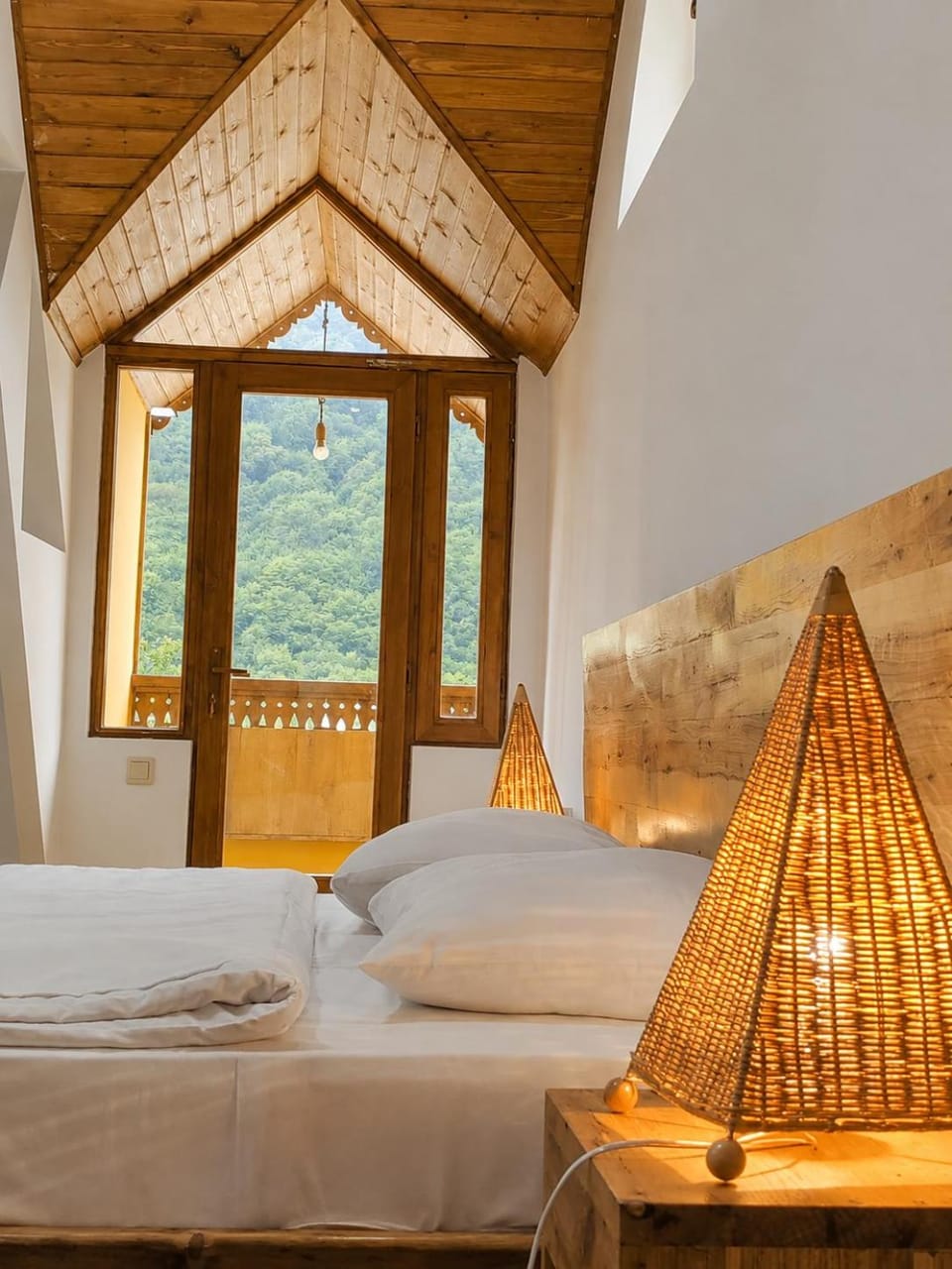Celentano Hotel & Restuarant Bed and Breakfast in Armenia