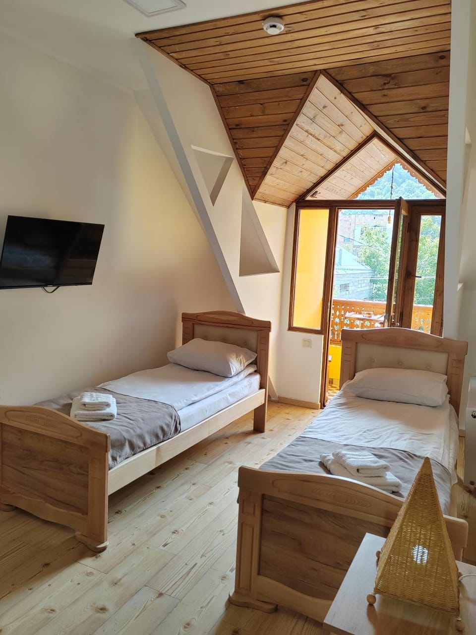 Celentano Hotel & Restuarant Bed and Breakfast in Armenia