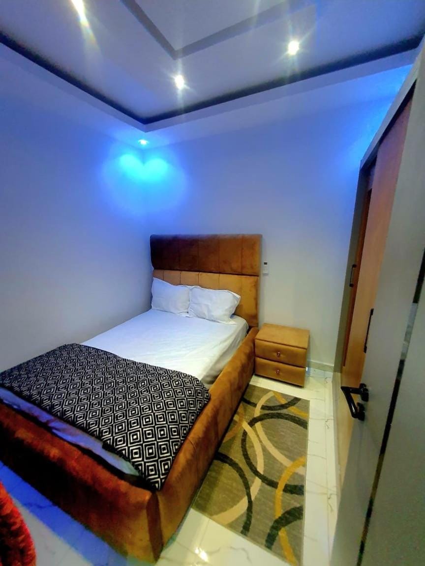 SowEva Bed and Breakfast in Dakar