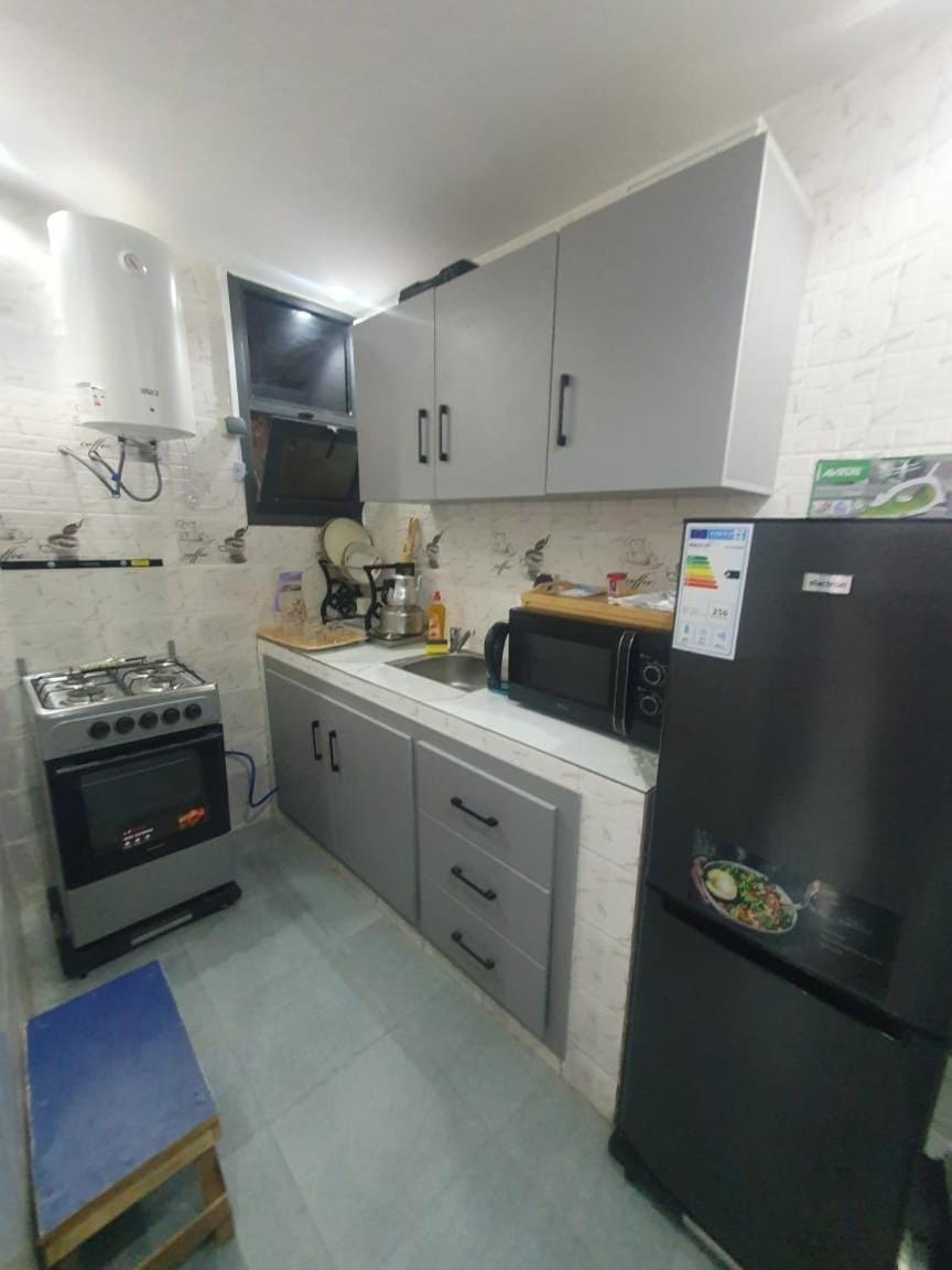 SowEva Bed and Breakfast in Dakar