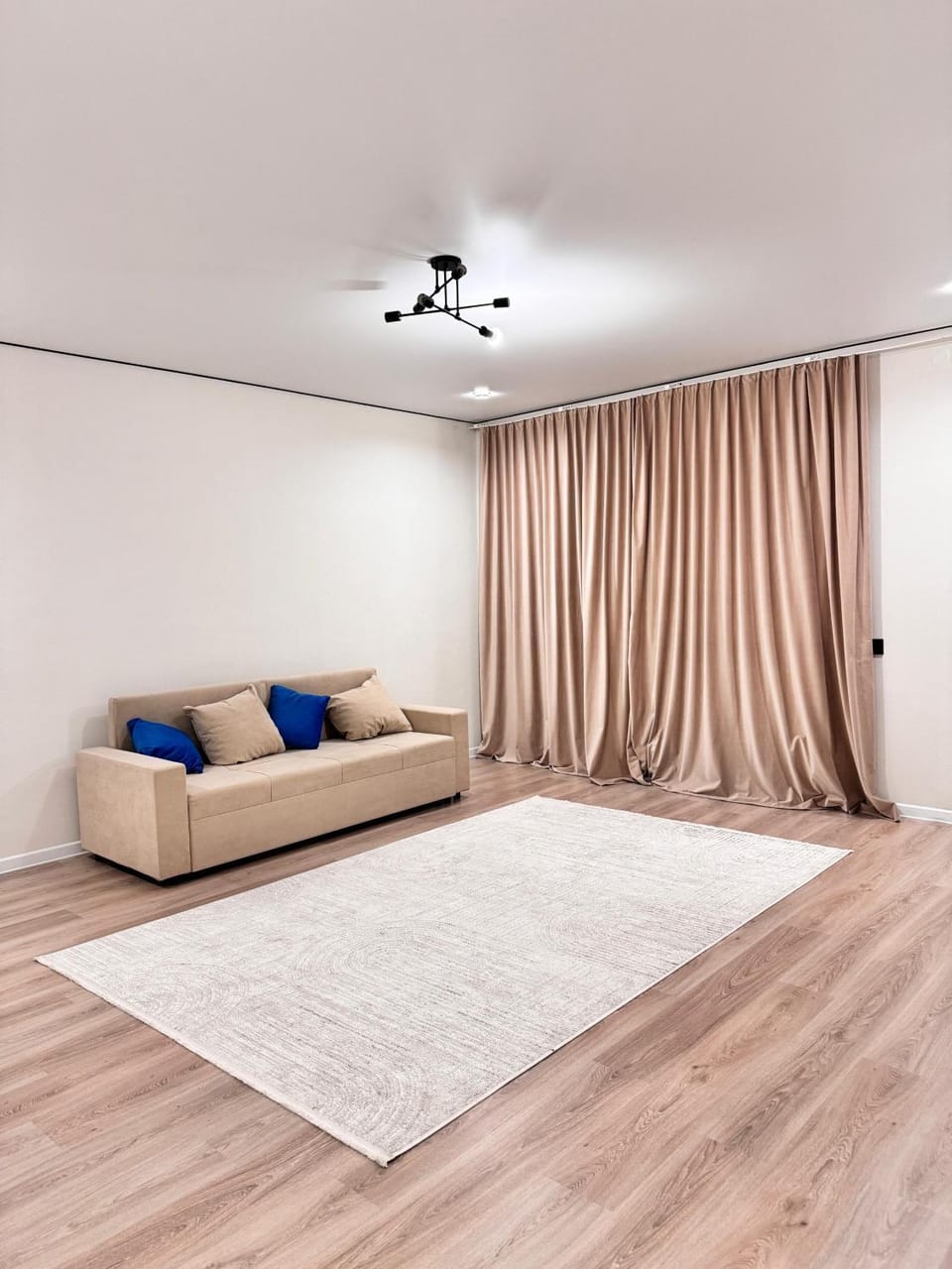 Квартира посуточно, почасово Apartment in Kazakhstan