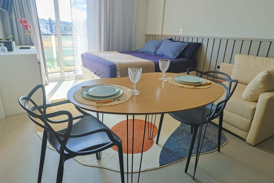 Conforto ao lado da Vila Germânica (loft802) Apartment in Blumenau