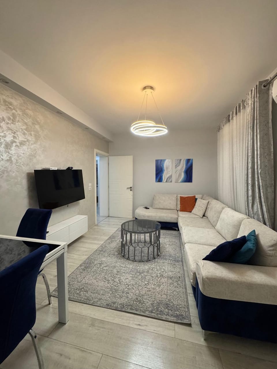North Gate Apartments Shkoder Apartment in Europe