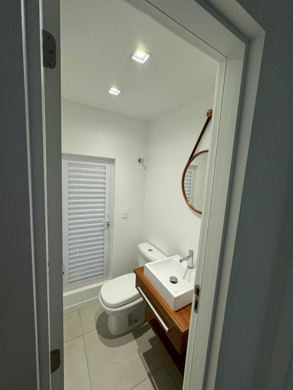 Apto 10 min a pé Oktoberfest com 2 dorm e garagem Apartment in Blumenau