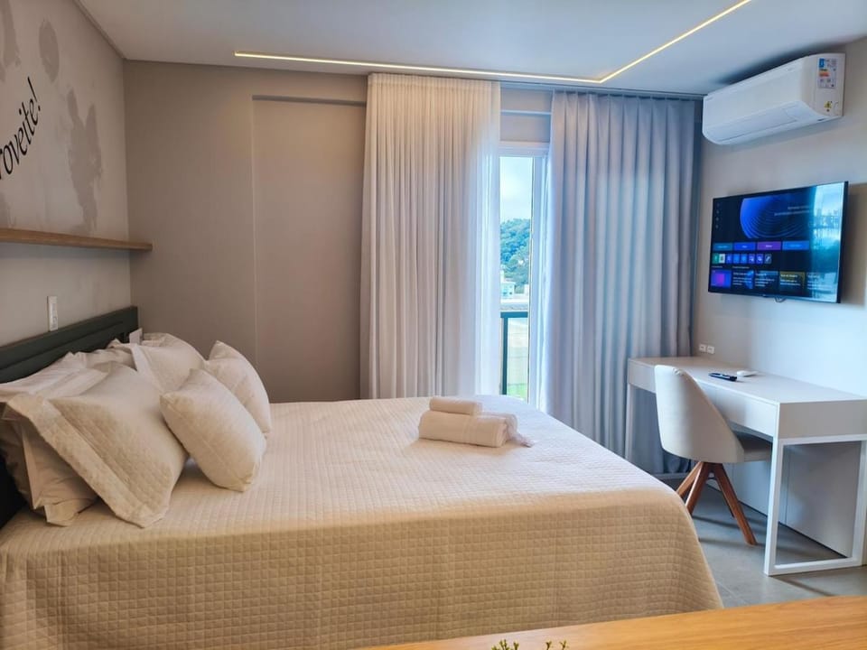 ocean 1101 · Loft fundos da Vila germânica / Ocean 125 Apartment in Blumenau