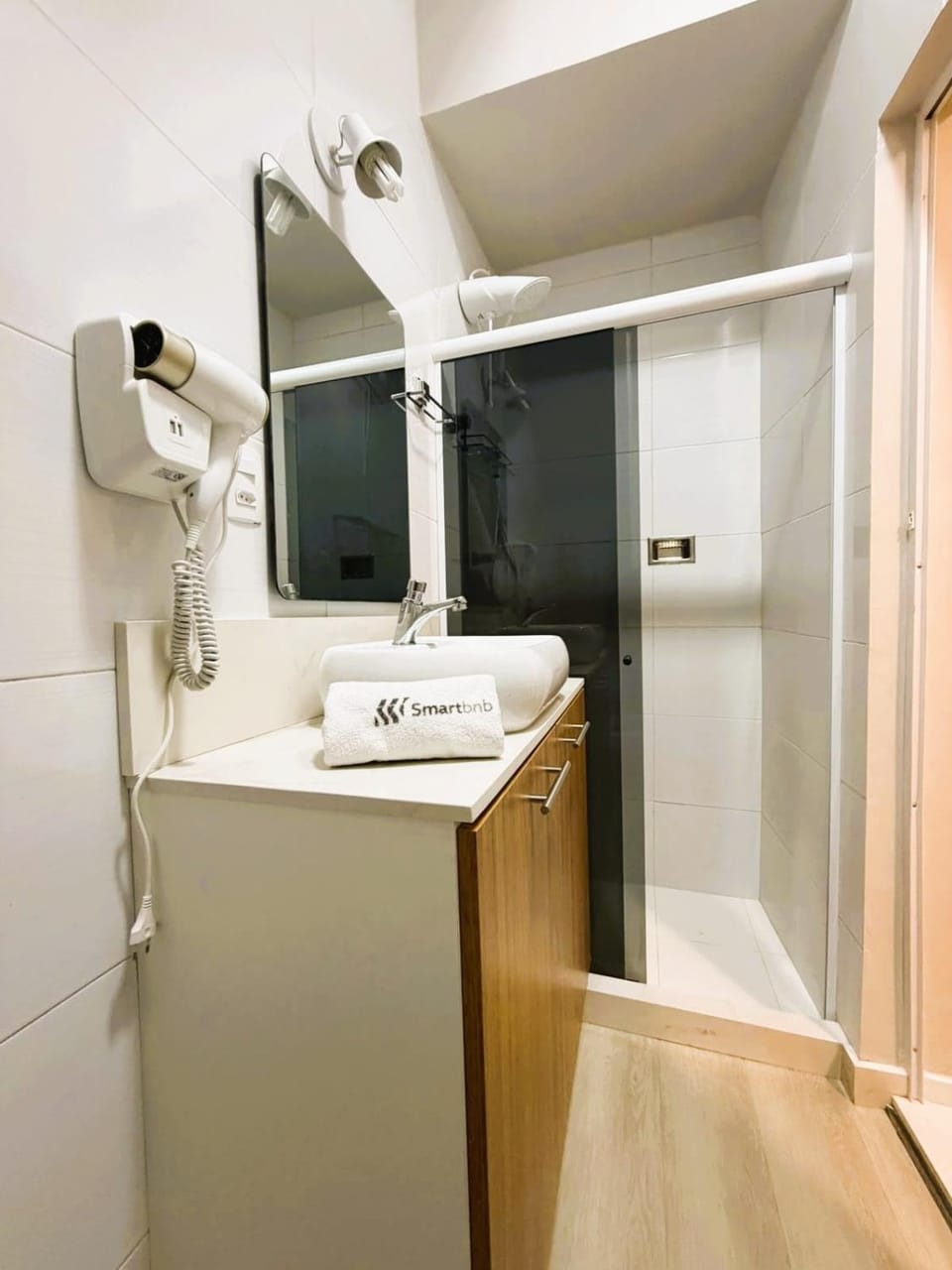 Studio Charmoso perto da Boemia Carioca Apartment in Santa Teresa
