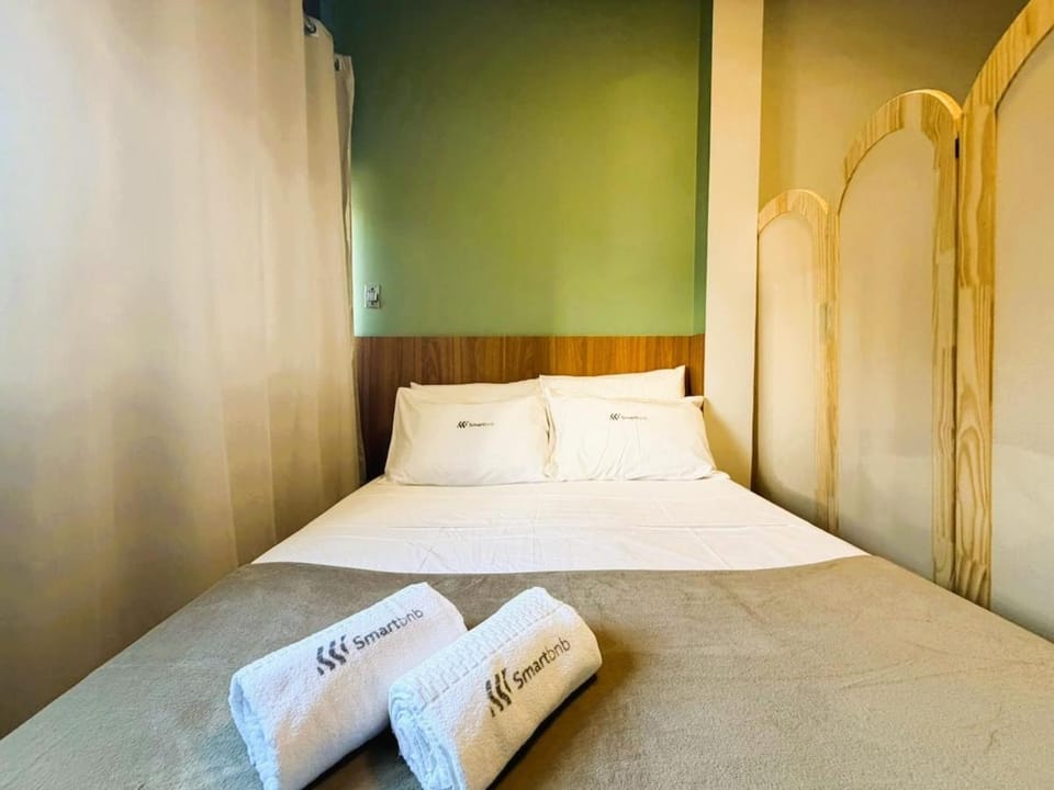 Studio Charmoso perto da Boemia Carioca Apartment in Santa Teresa