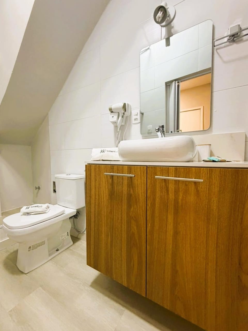 Studio Charmoso perto da Boemia Carioca Apartment in Santa Teresa