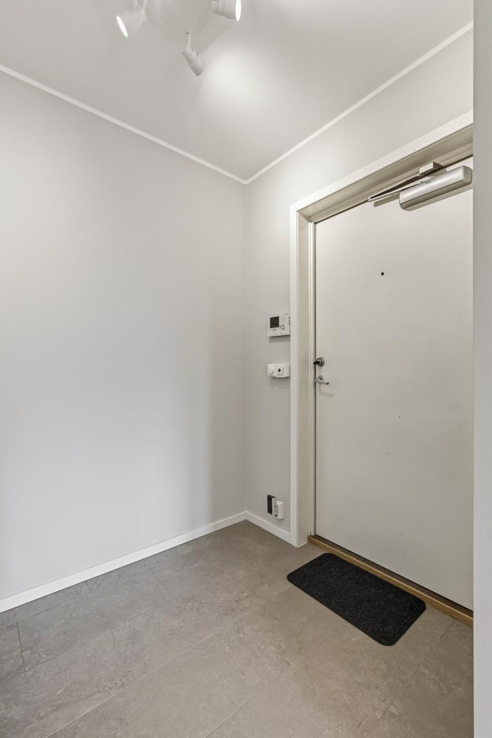 Leilighet på Grunerløkka Oslo - høy standard Apartment in Oslo