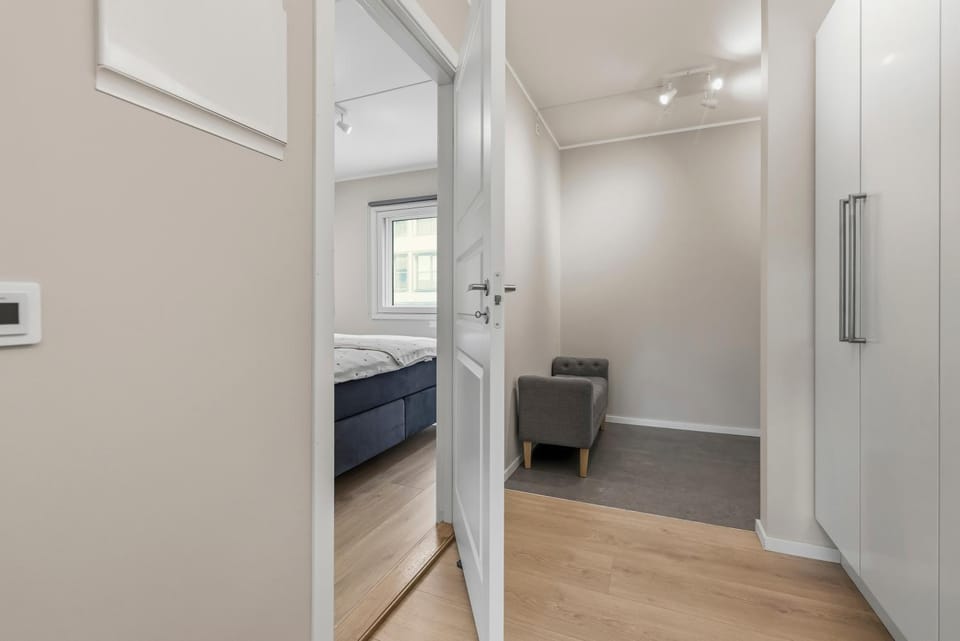 Leilighet på Grunerløkka Oslo - høy standard Apartment in Oslo