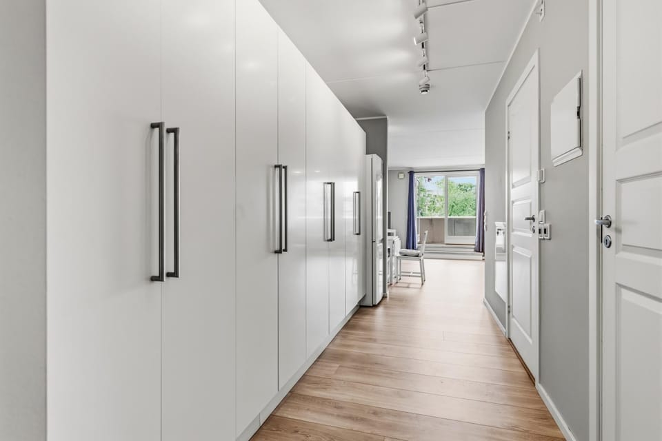 Leilighet på Grunerløkka Oslo - høy standard Apartment in Oslo