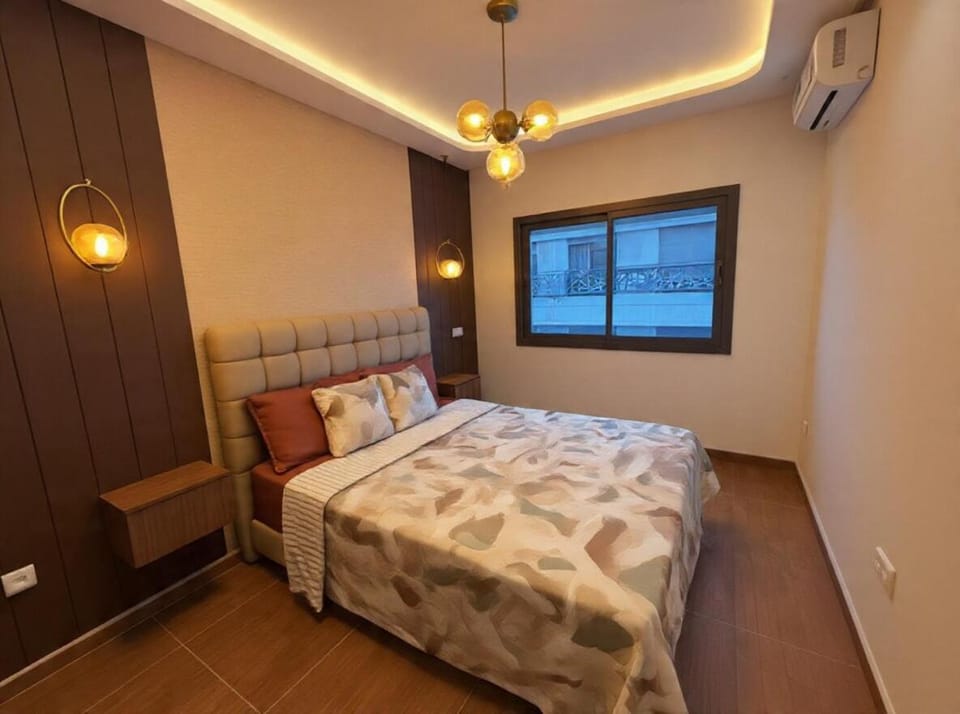 Cosy studio en plein centre-ville Apartment in Casablanca