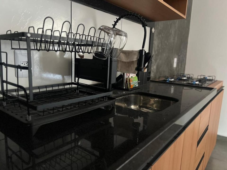 Studios Movimento Apartment in Jijoca de Jericoacoara