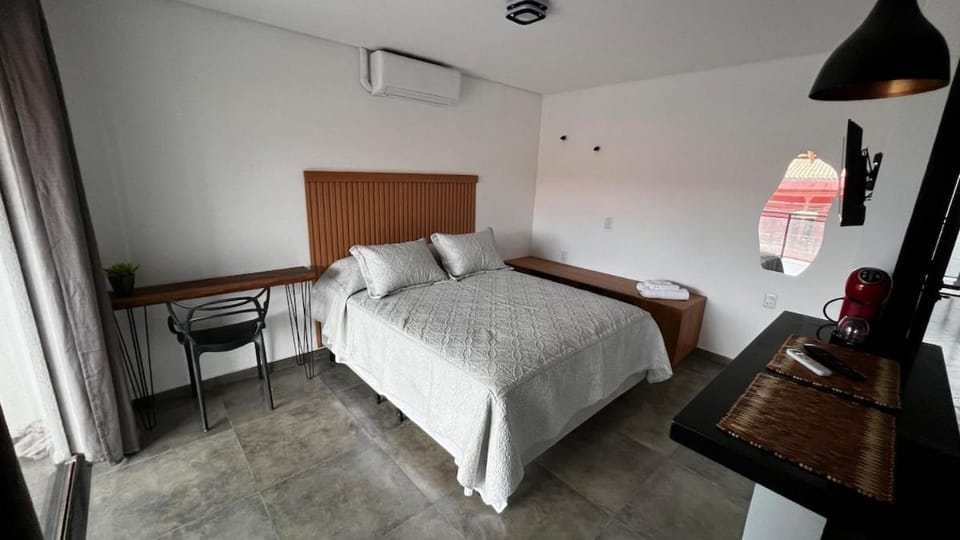 Studios Movimento Apartment in Jijoca de Jericoacoara