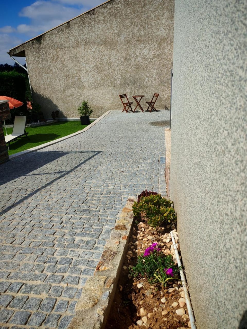 Fonte Retreat Prestige Suite House in Porto District