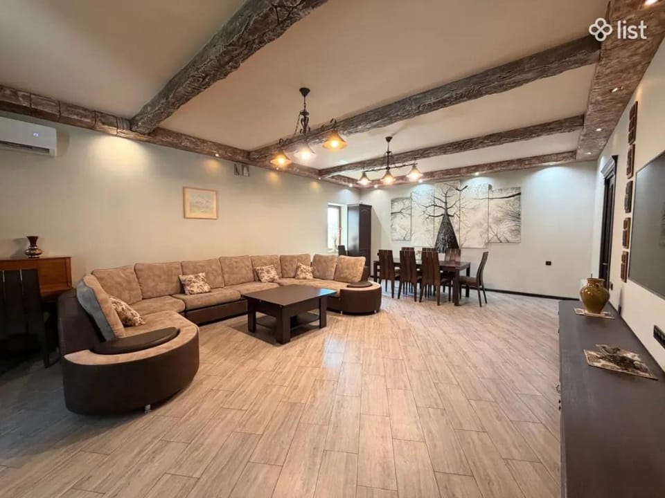 Karina Garden House House in Yerevan