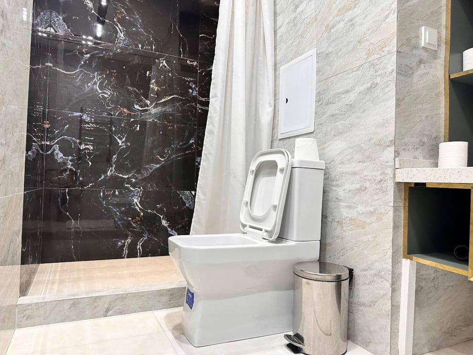 SRS Luxury apartment at Tashkent city Apartment in Europe