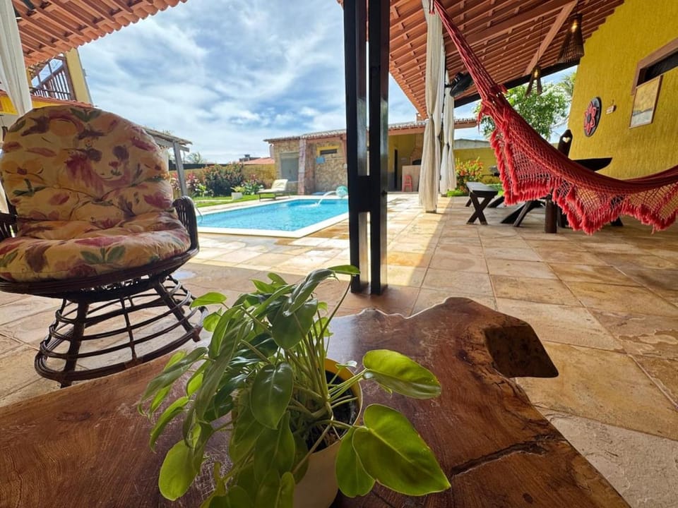 Beautiful house Apartment in State of Rio Grande do Norte, Brazil
