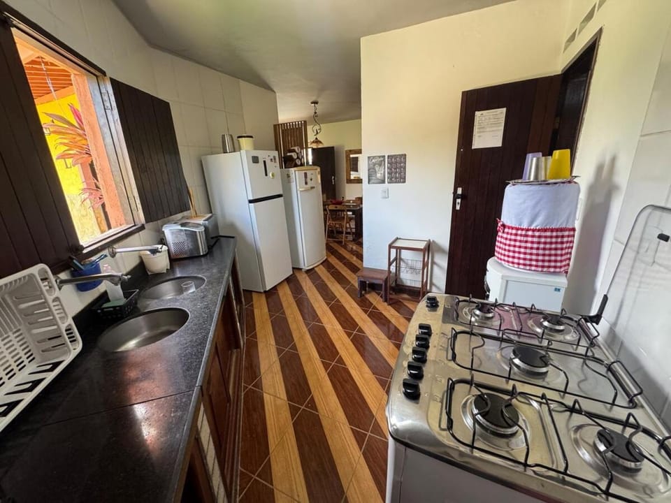Beautiful house Apartment in State of Rio Grande do Norte, Brazil