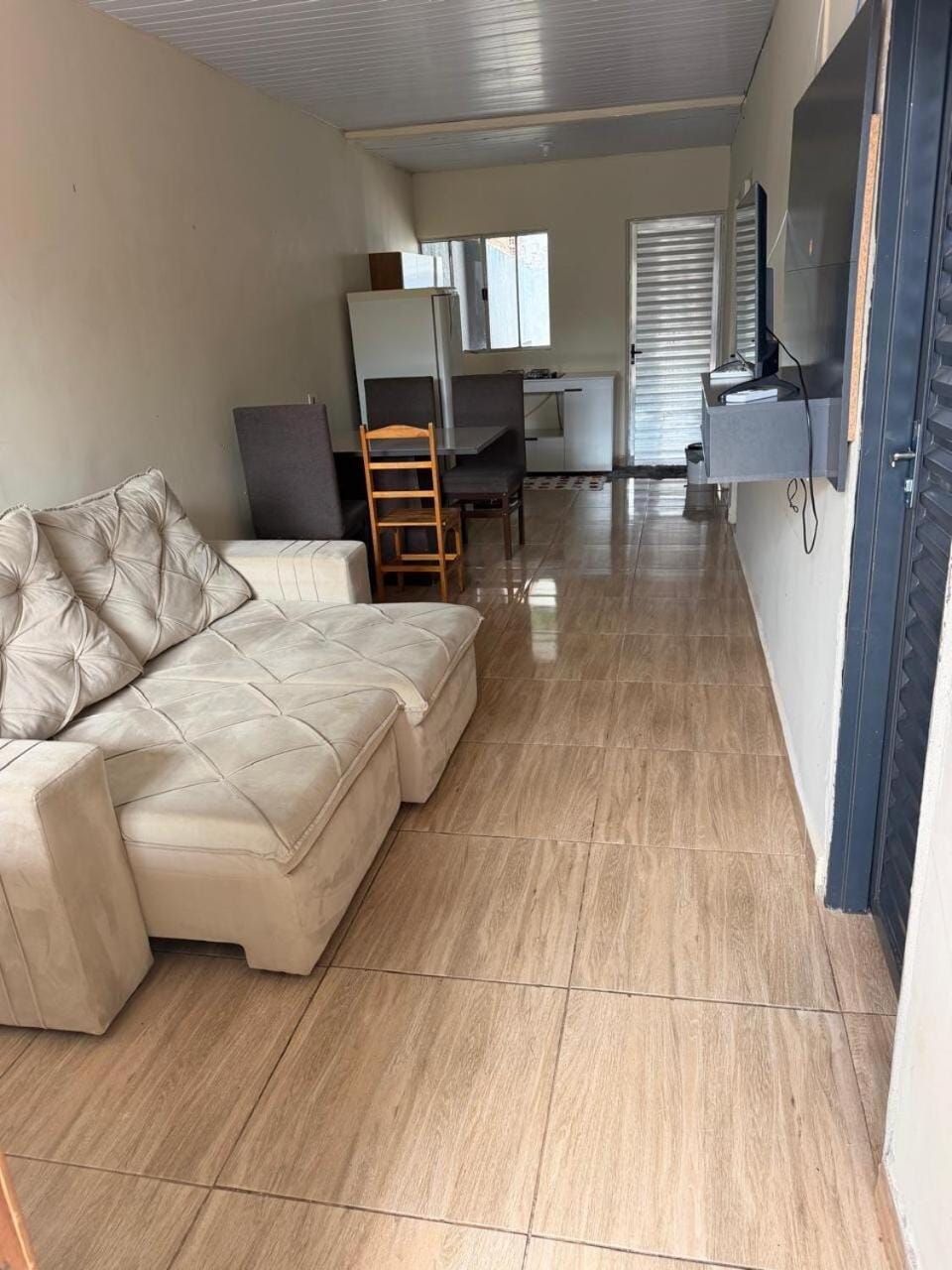 Season House House in Foz do Iguaçu
