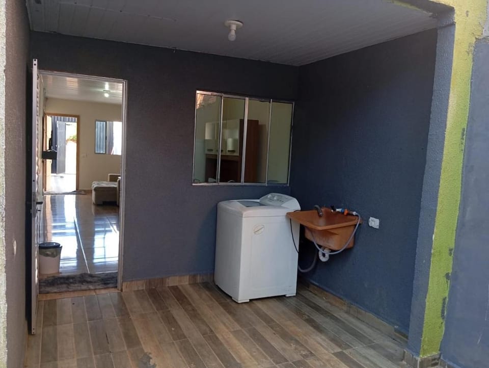 Season House House in Foz do Iguaçu