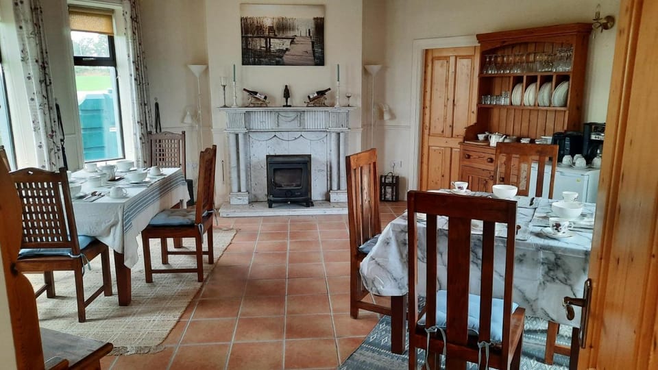Tower House Bed and Breakfast in County Kilkenny
