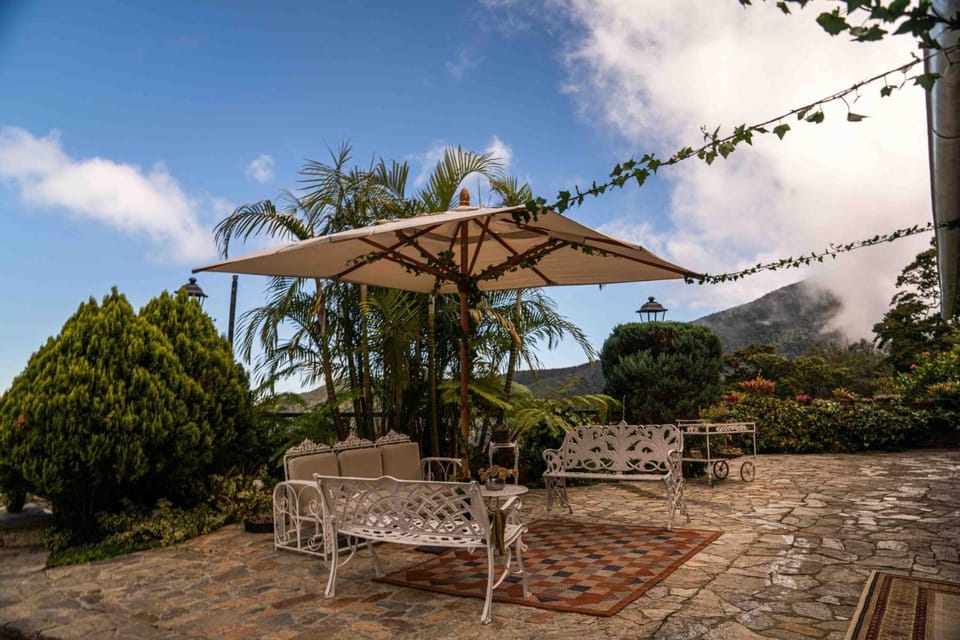 La Plazita de Galipán Hotel in Caracas
