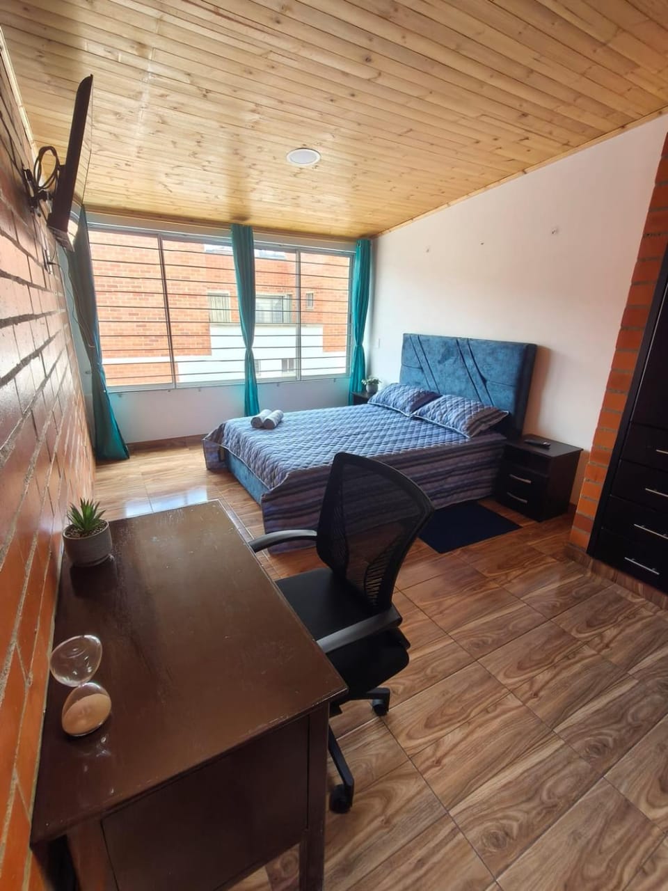 Entire house in Paipa, Boyacá House in Paipa