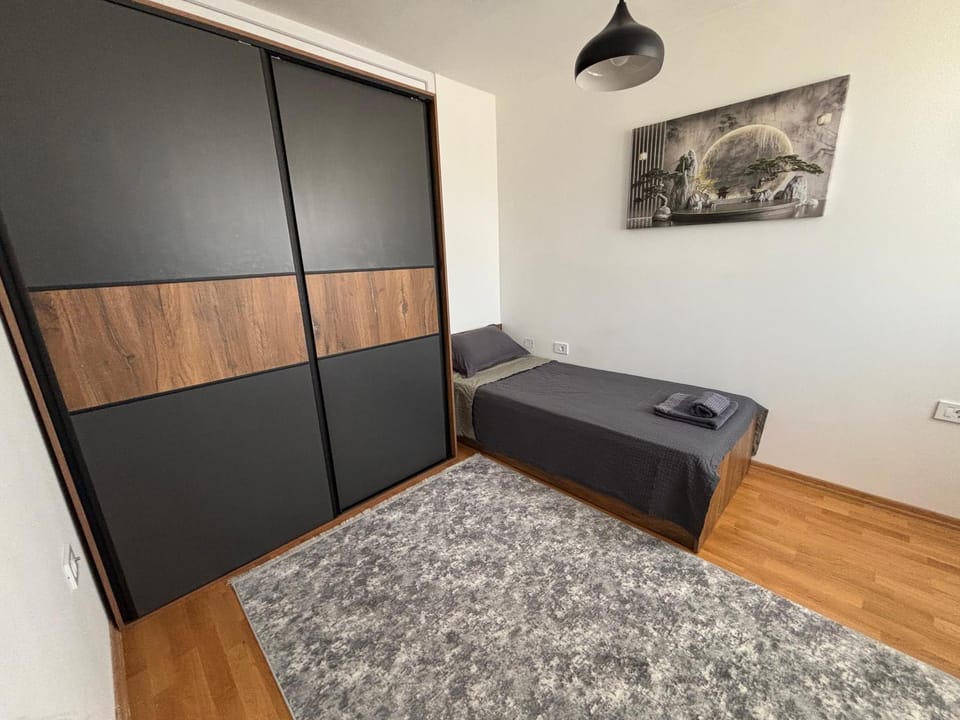Andrej's Luxury Apartment Apartment in Skopje