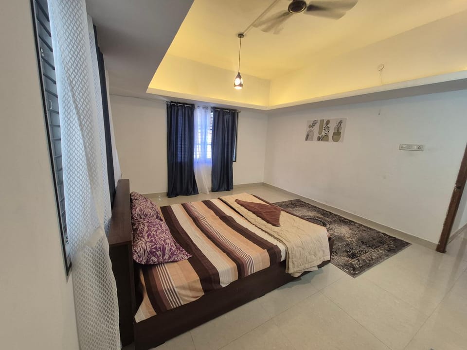 Vasati House in Mysuru