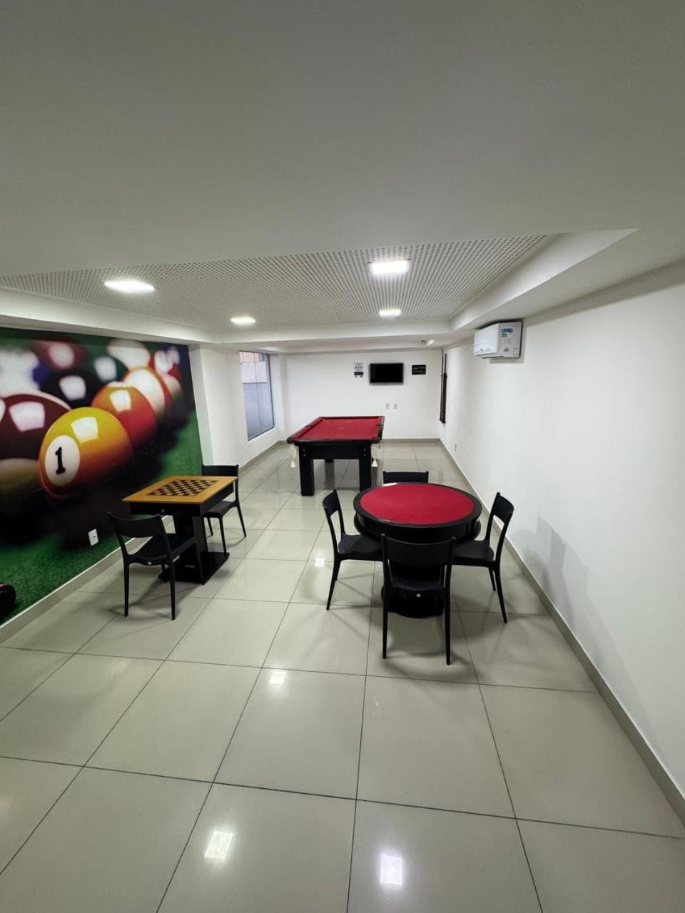 apartamento de 2 quartos gold flat cabo branco Apartment in João Pessoa