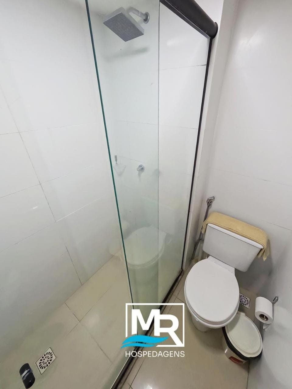 apartamento de 2 quartos gold flat cabo branco Apartment in João Pessoa