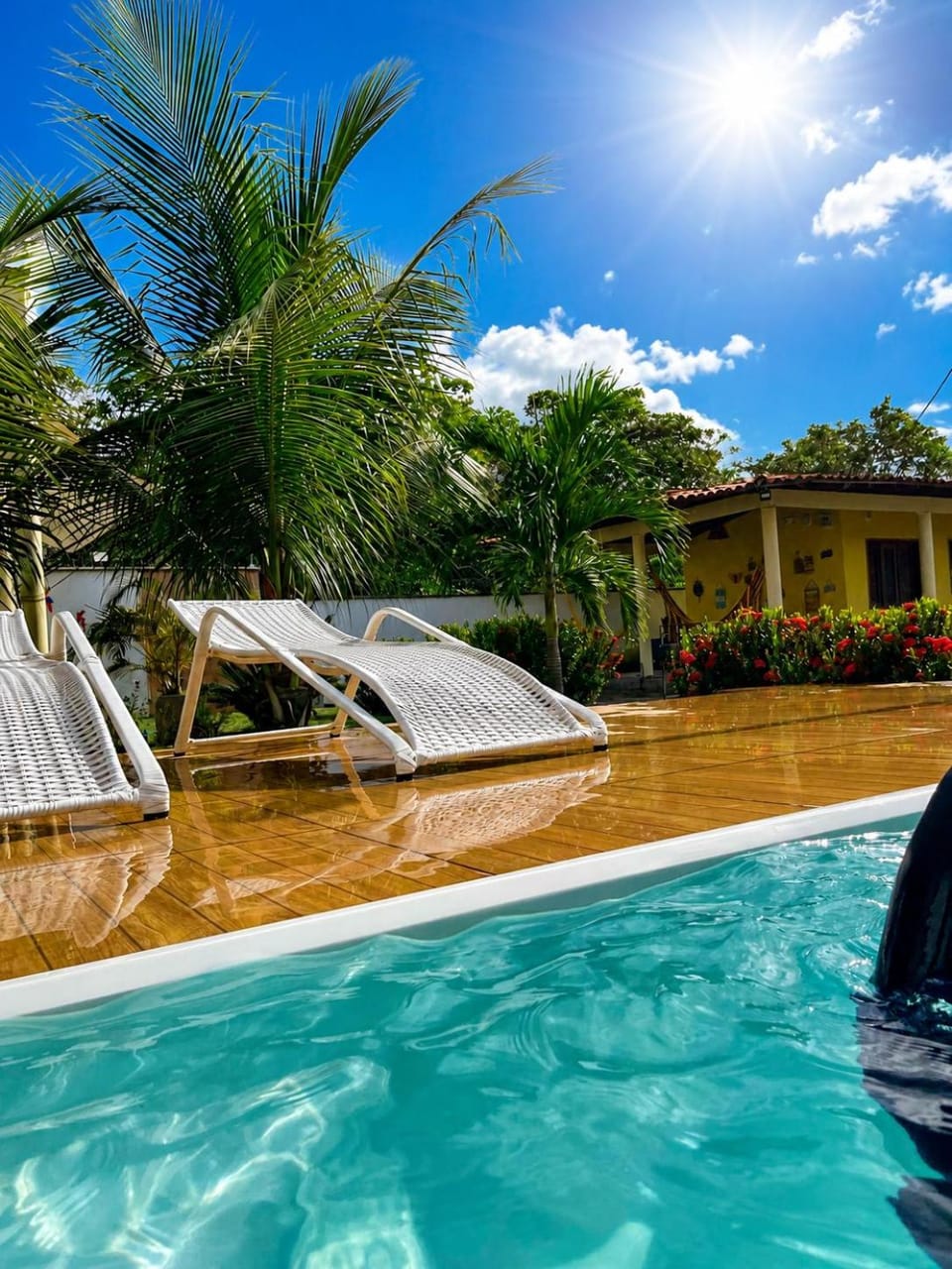 Dunas house House in State of Maranhão, Brazil