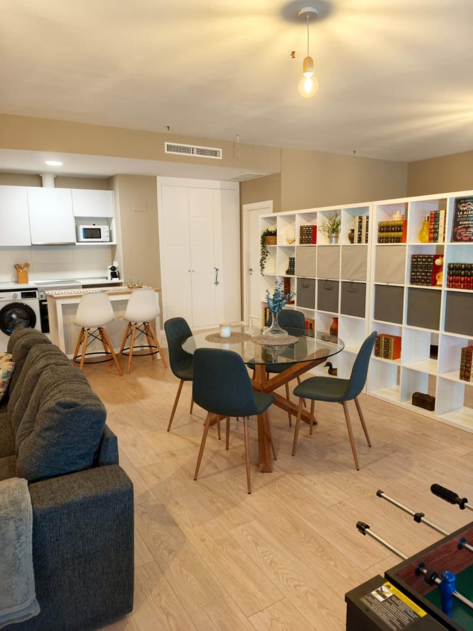 Rivas Center Futura Apartment in Rivas-Vaciamadrid