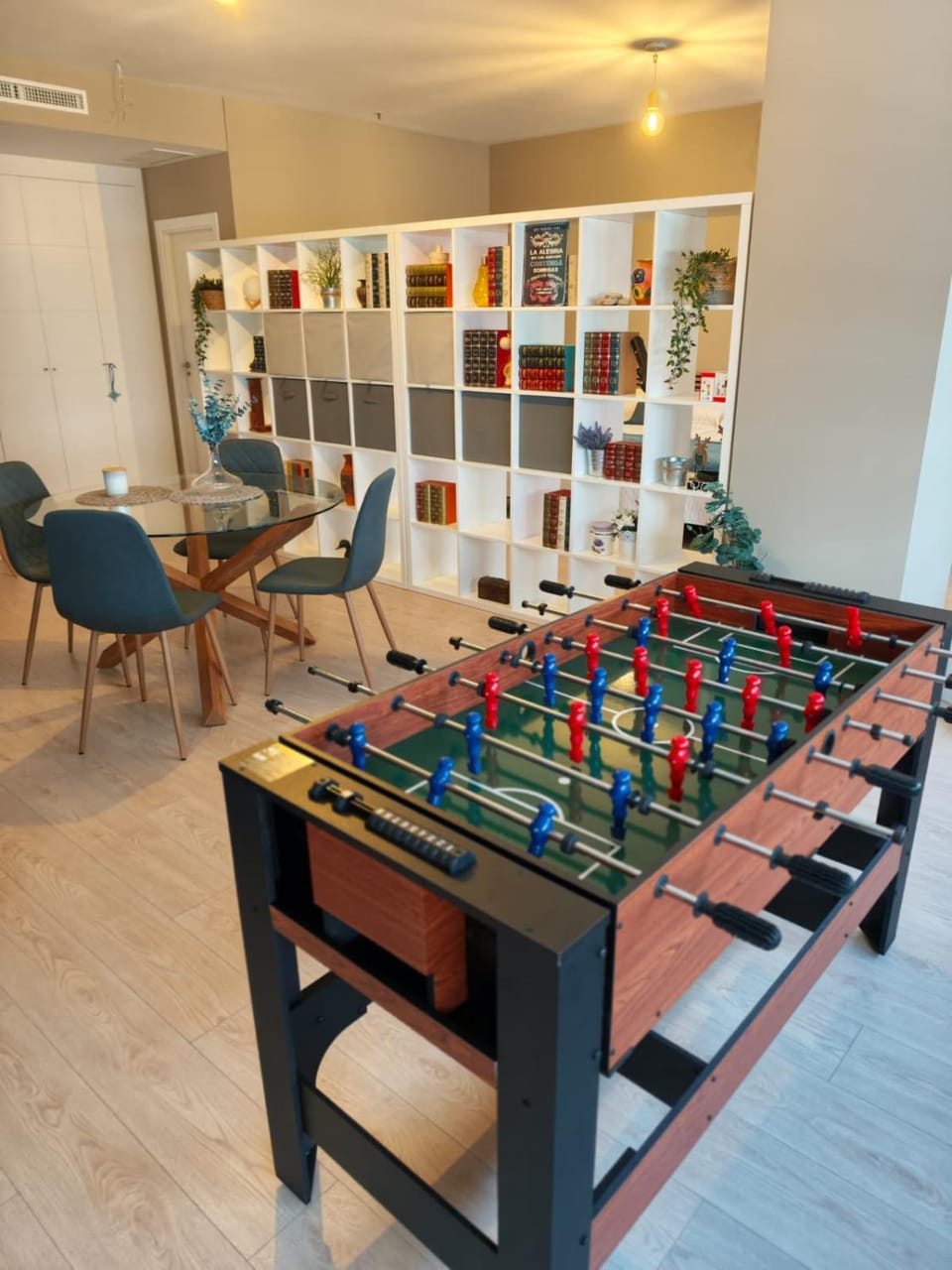 Rivas Center Futura Apartment in Rivas-Vaciamadrid